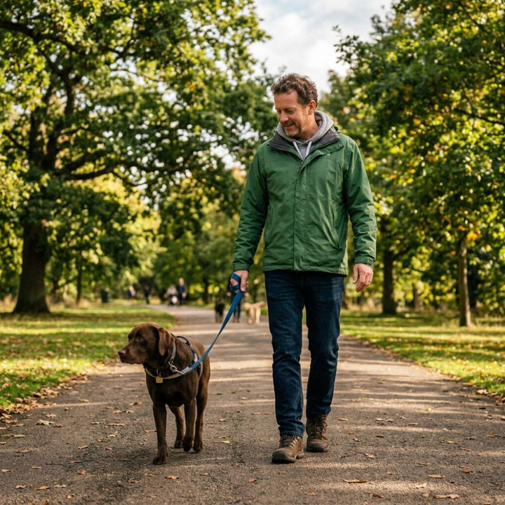 Collars & Leashes