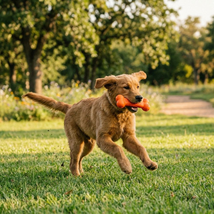 Pet Toys