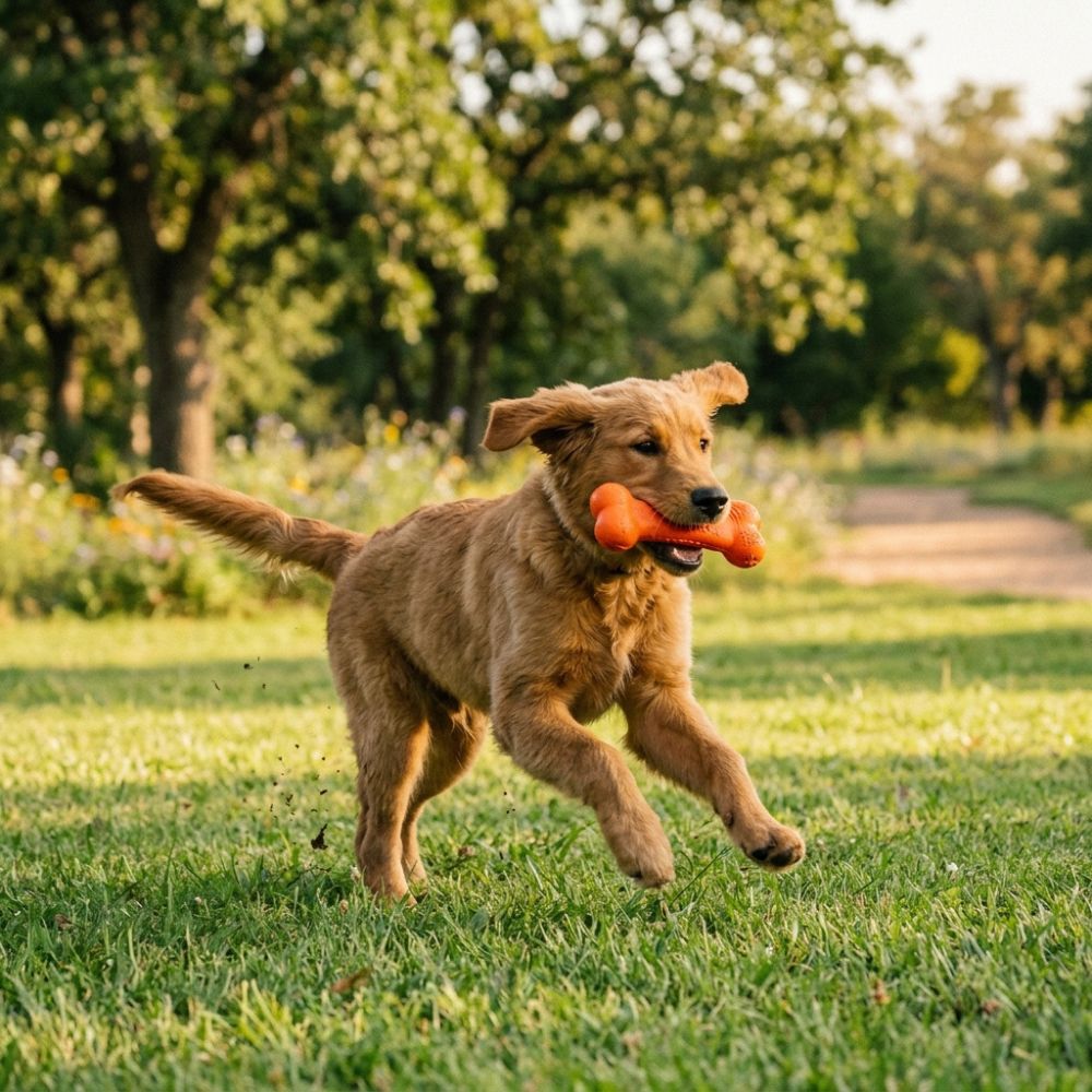 Pet Toys