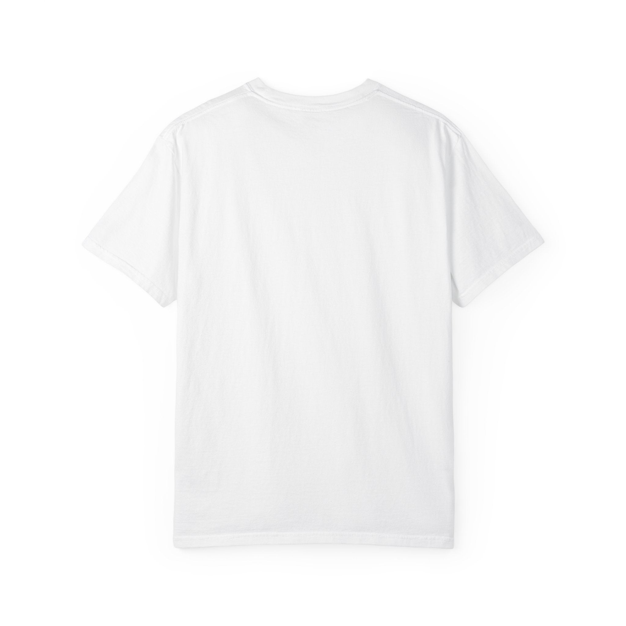 Whisker Wonder Shop Paw Logo T-Shirt