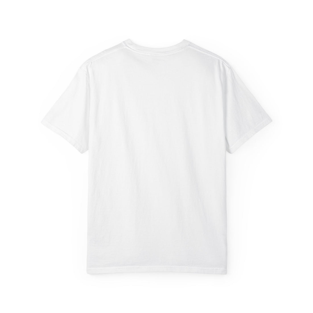 Whisker Wonder Shop Paw Logo T-Shirt
