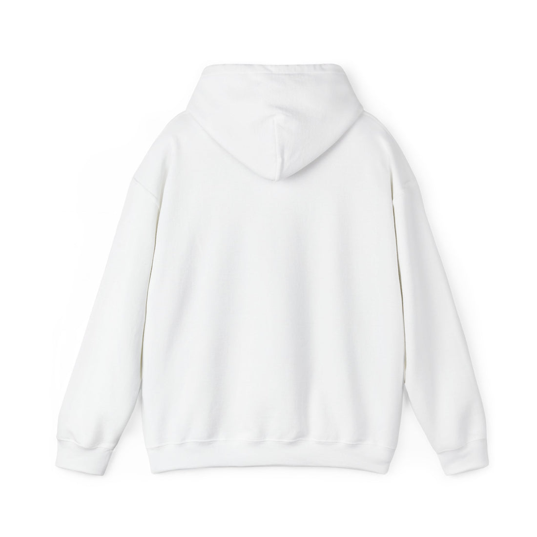 Whisker Wonder Shop Cat Paw Hoodie — Cute Pet Boutique Logo Sweatshirt