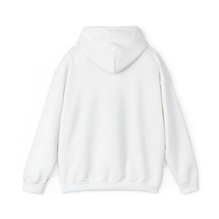 Whisker Wonder Shop Cat Paw Hoodie — Cute Pet Boutique Logo Sweatshirt