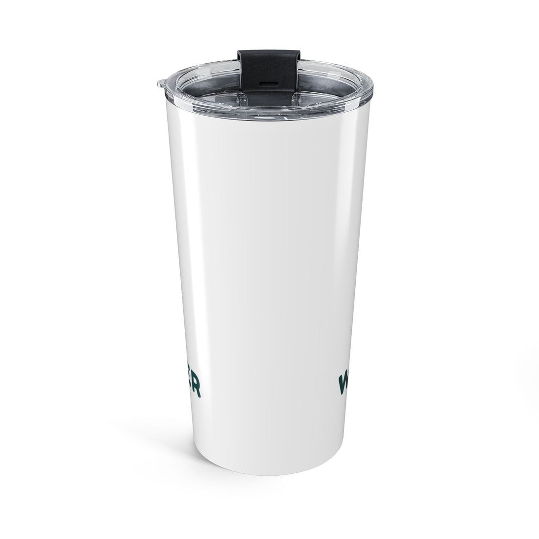 20oz Cat Paw Tumbler — Cute Pet Lover Travel Mug