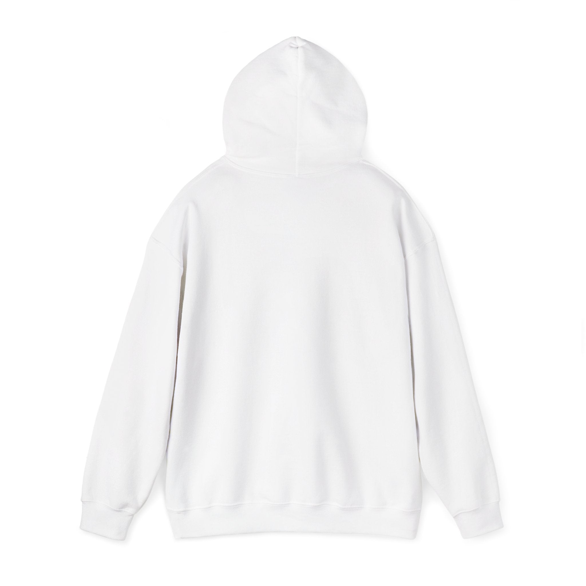 Whisker Wonder Shop Cat Paw Hoodie — Cute Pet Boutique Logo Sweatshirt