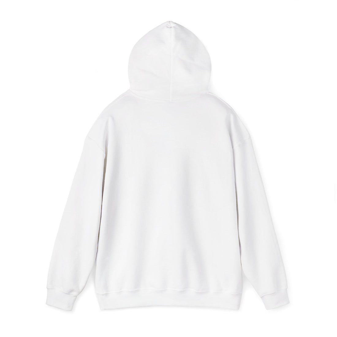 Whisker Wonder Shop Cat Paw Hoodie — Cute Pet Boutique Logo Sweatshirt