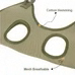 Pet Grooming Sling | Dog & Cat Grooming Hammock
