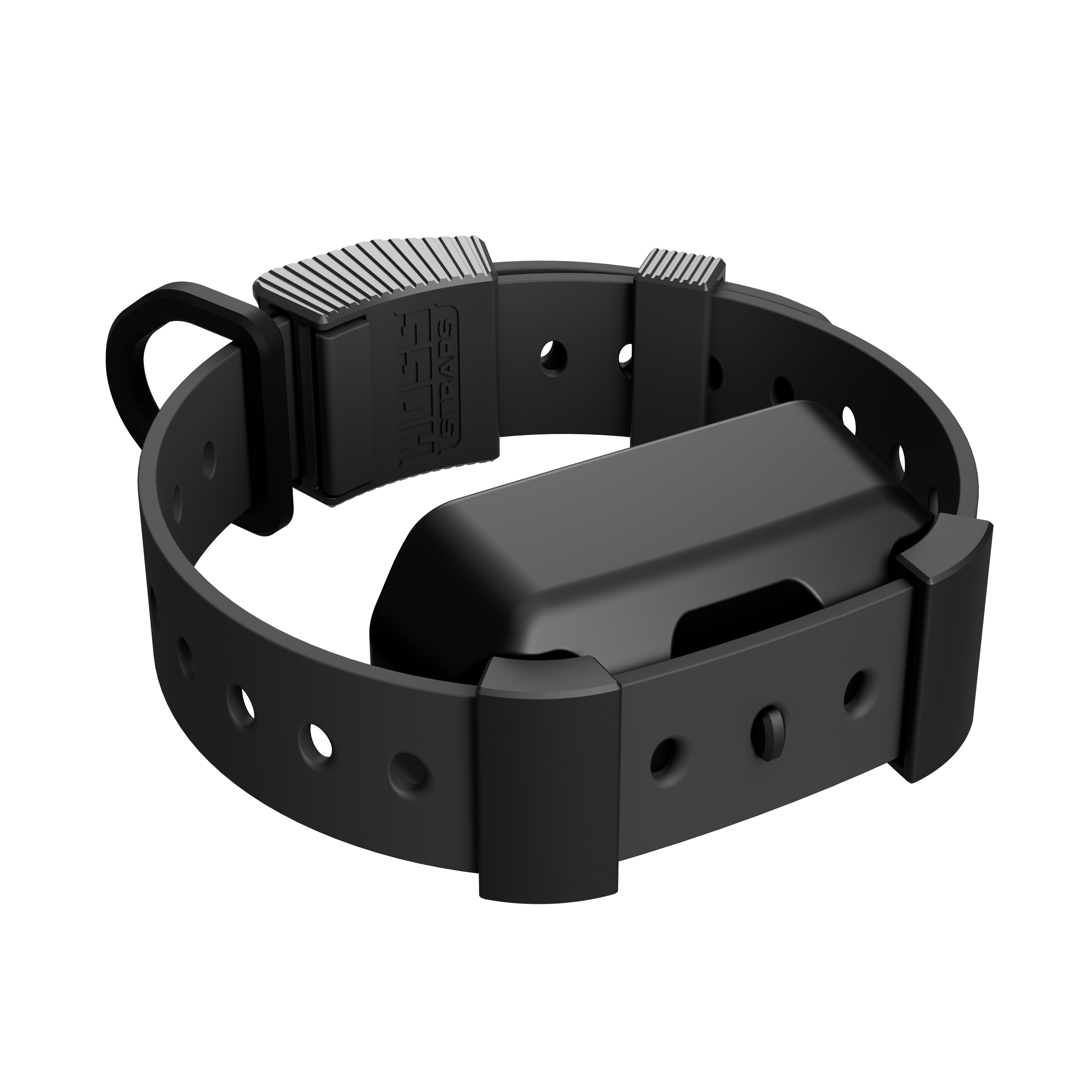 Training Collar Setup