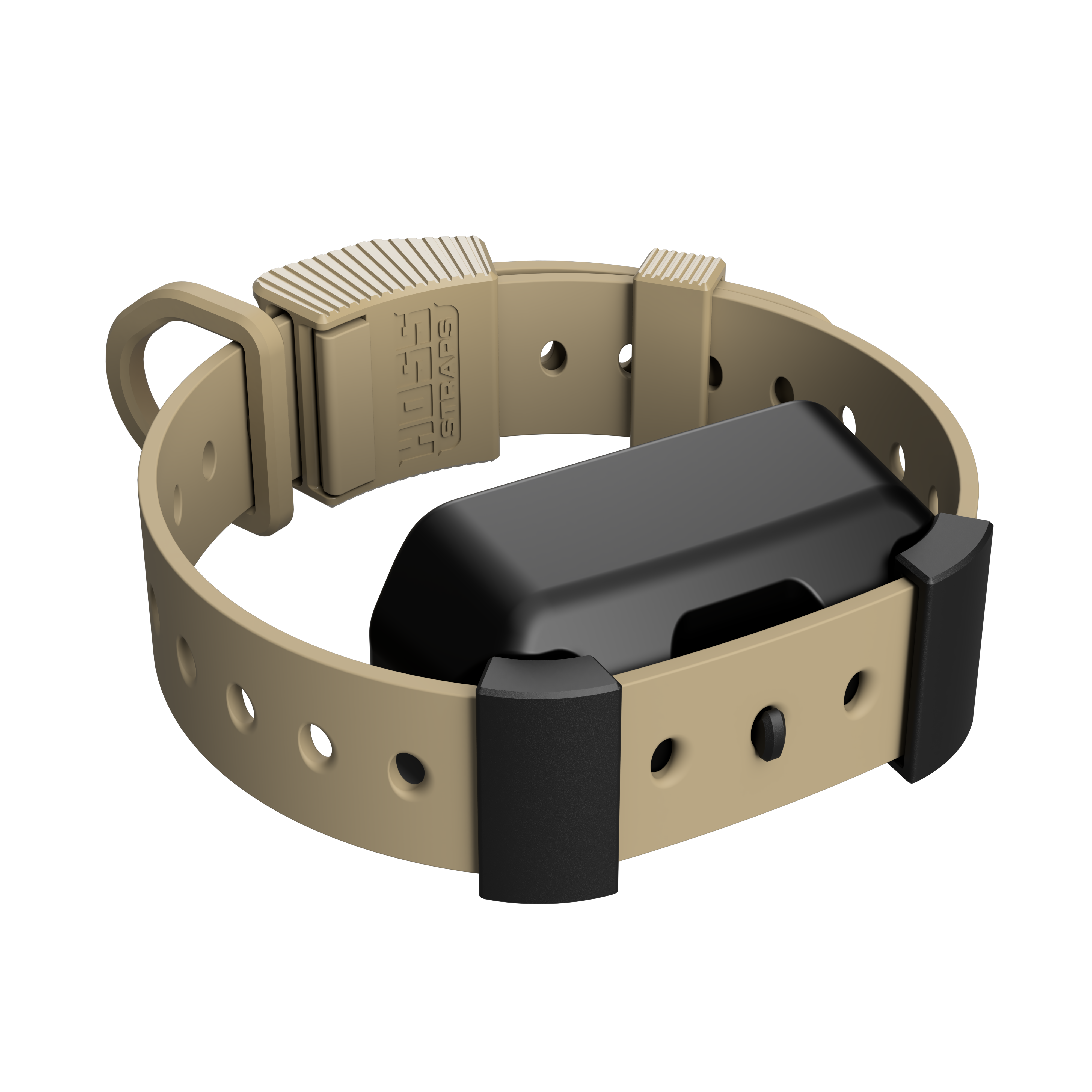 Training Collar Setup