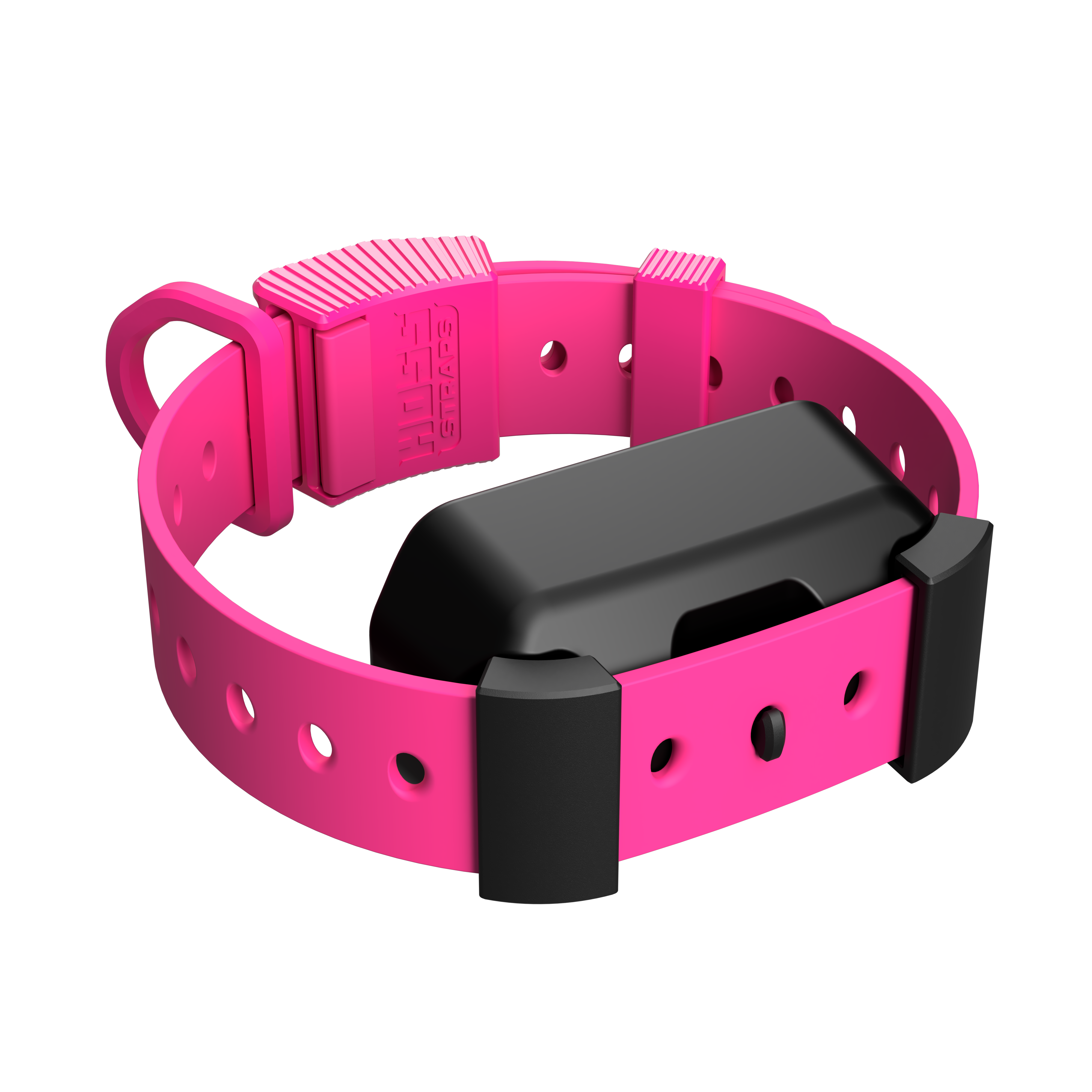 Training Collar Setup