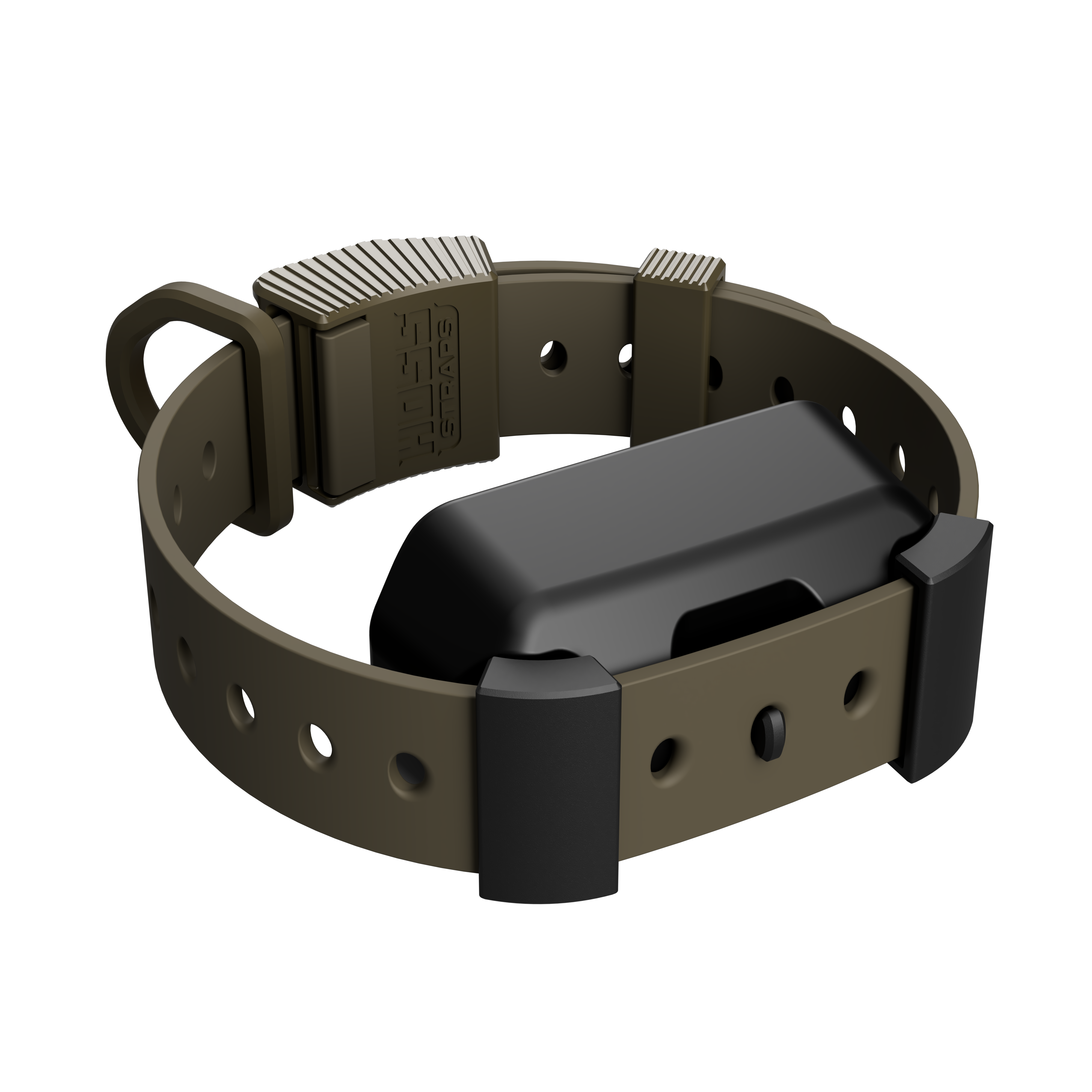 Training Collar Setup