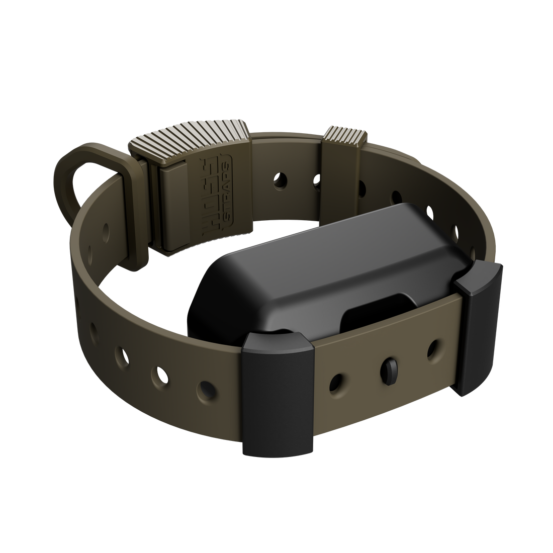 Training Collar Setup