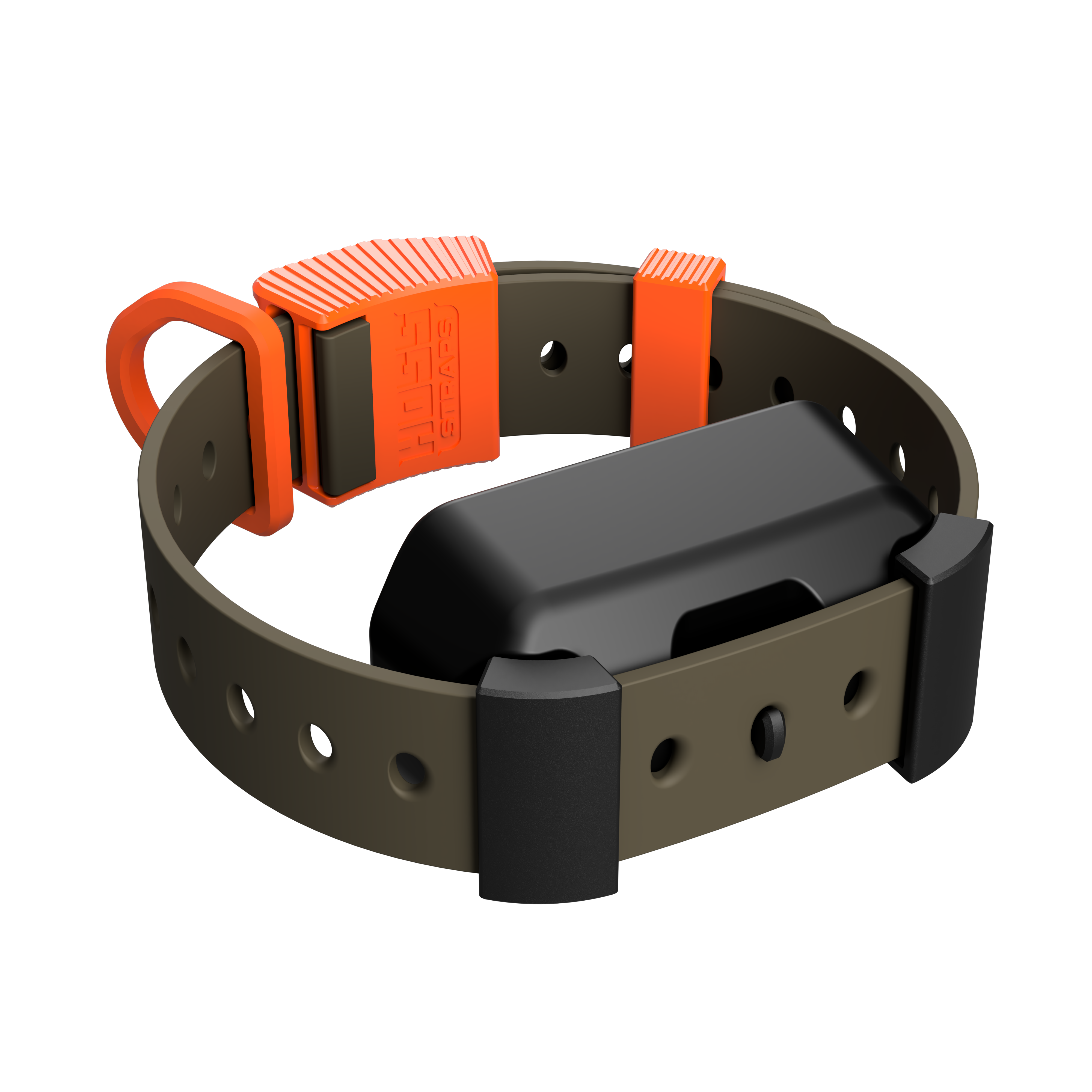 Training Collar Setup