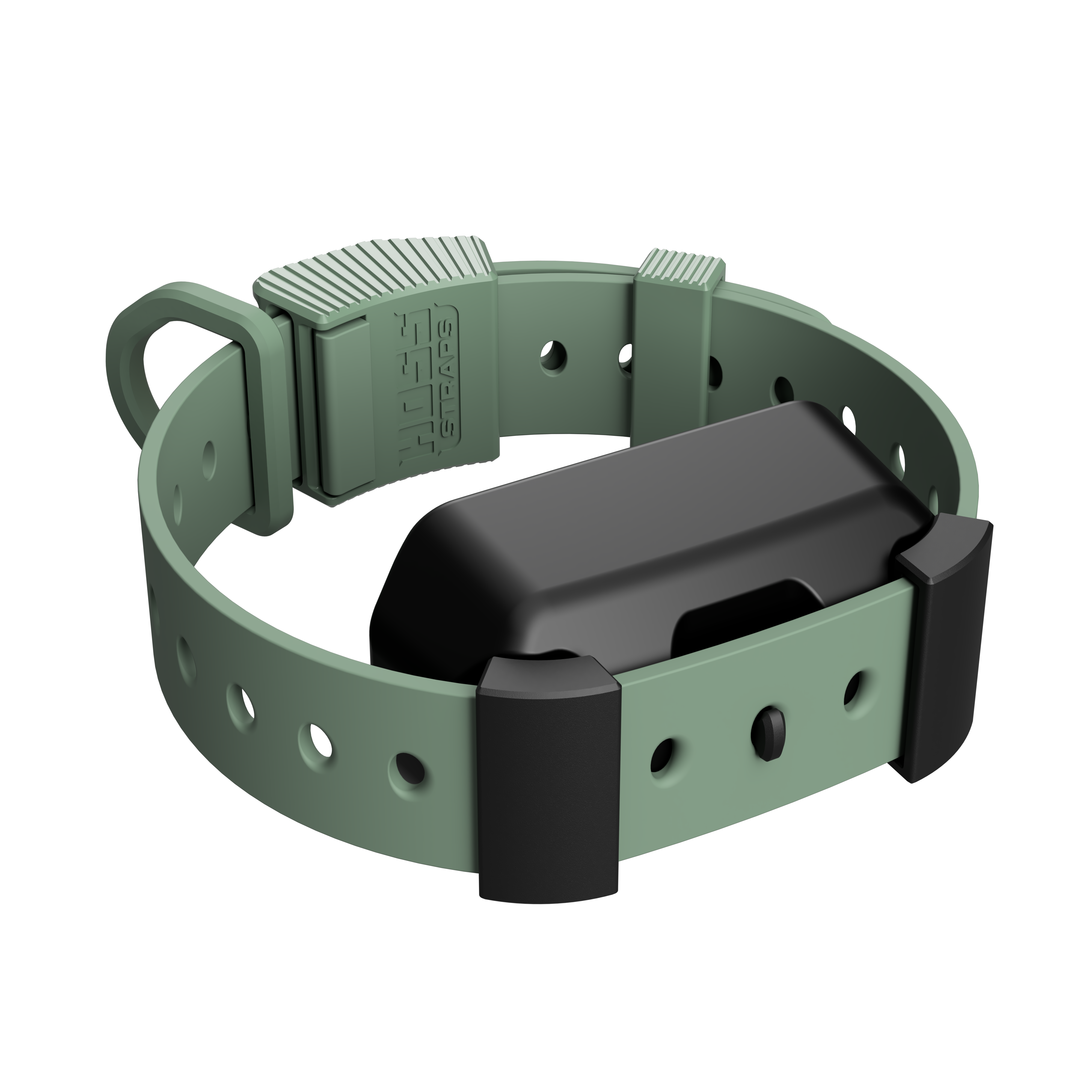 Training Collar Setup