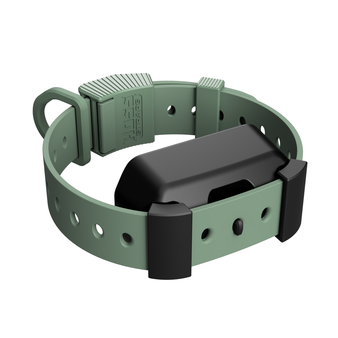 Training Collar Setup