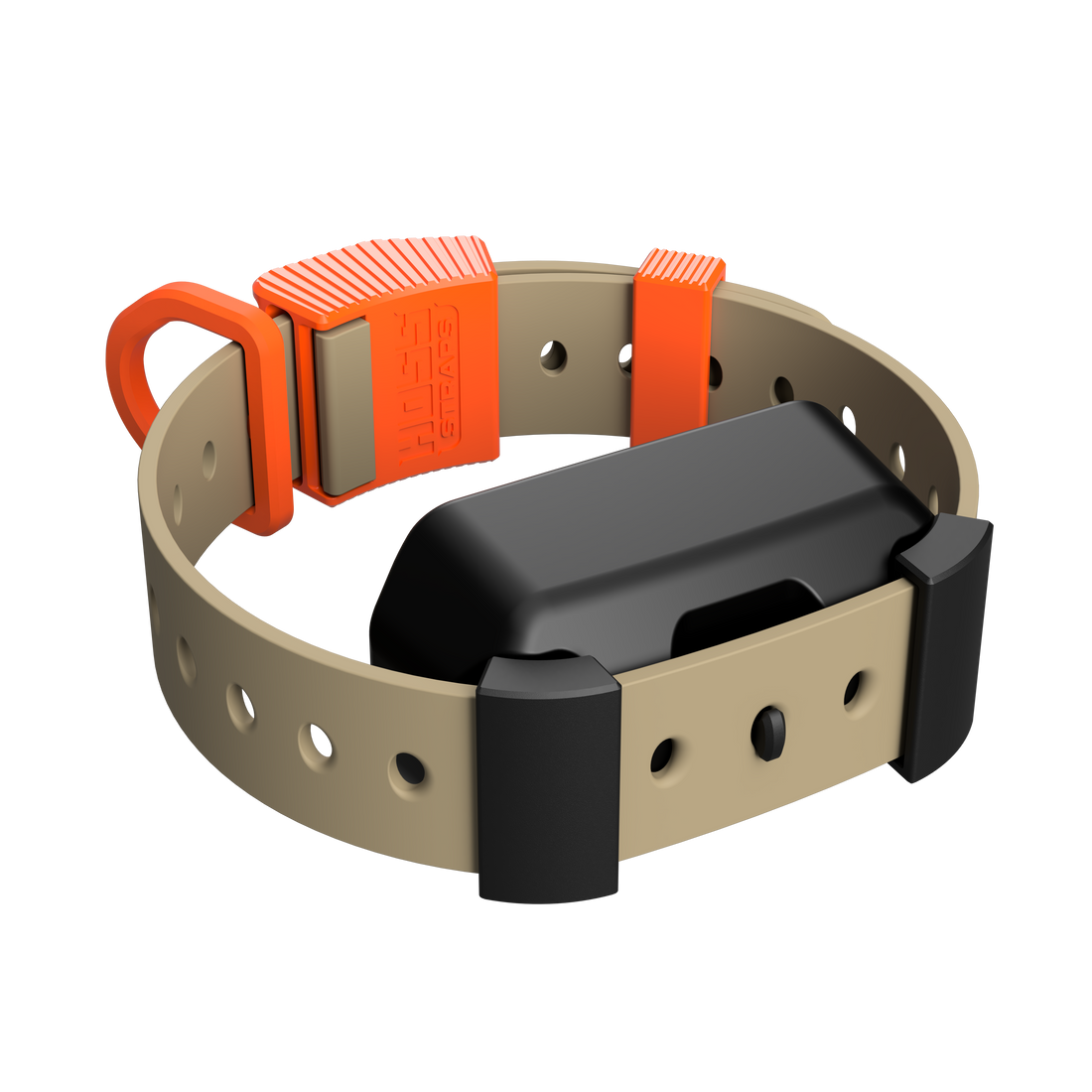 Training Collar Setup