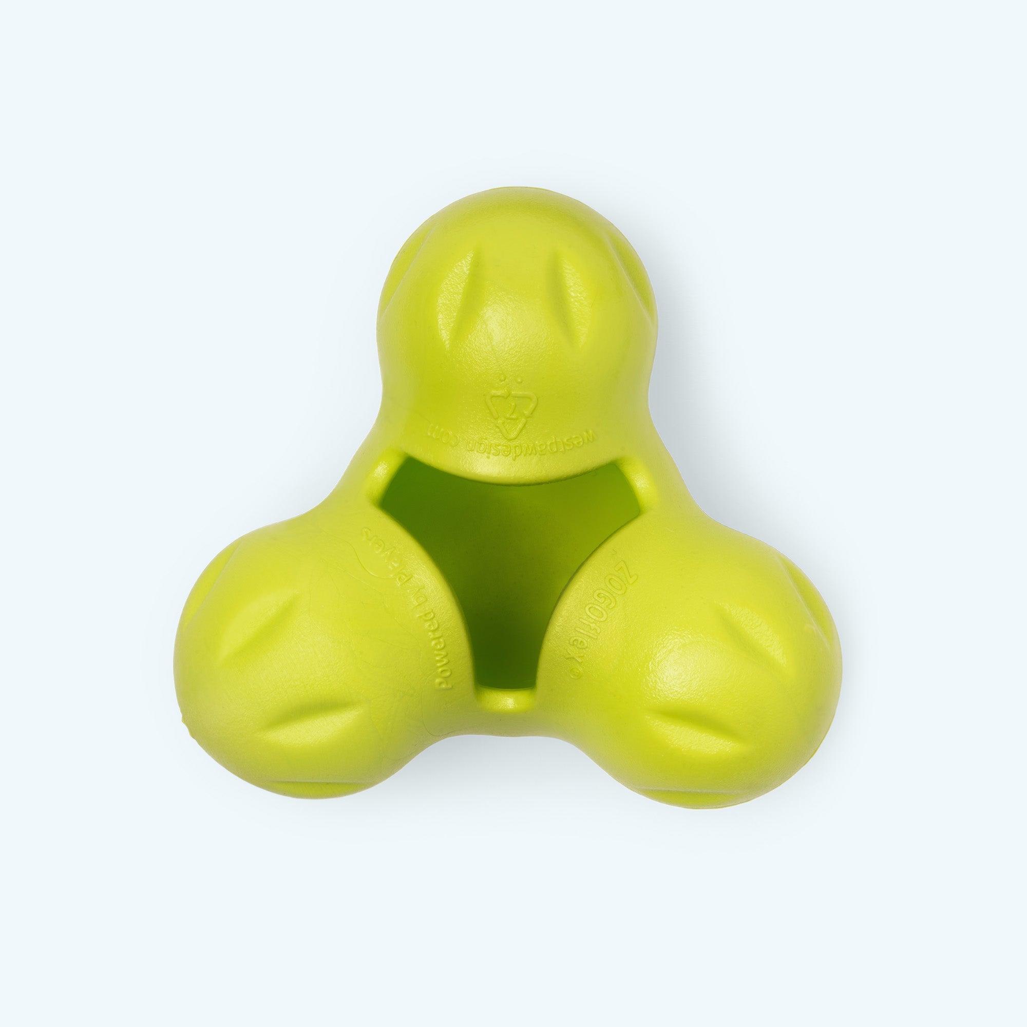 Tux Durable Treat Dispensing Dog Toy