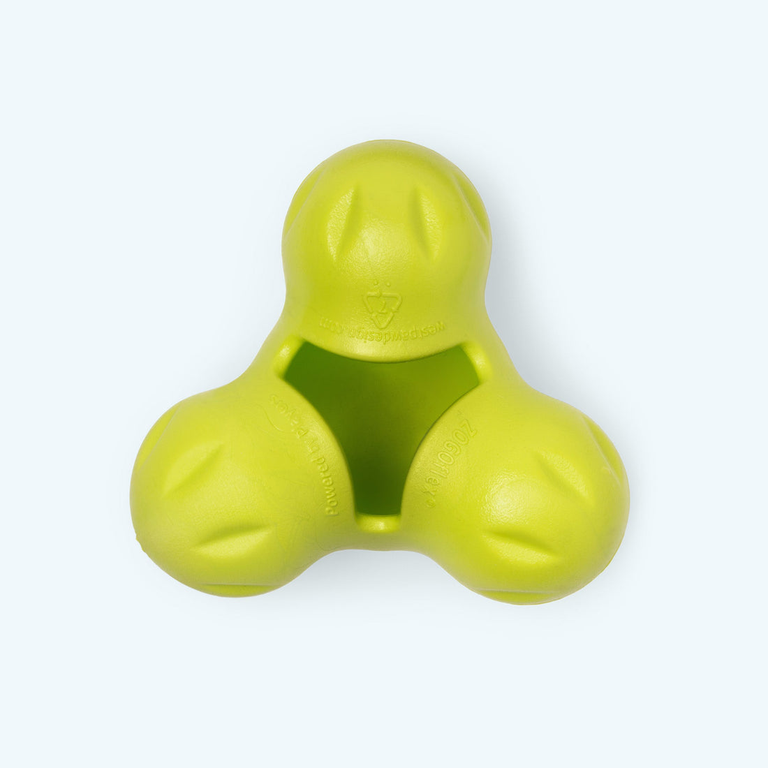 Tux Durable Treat Dispensing Dog Toy
