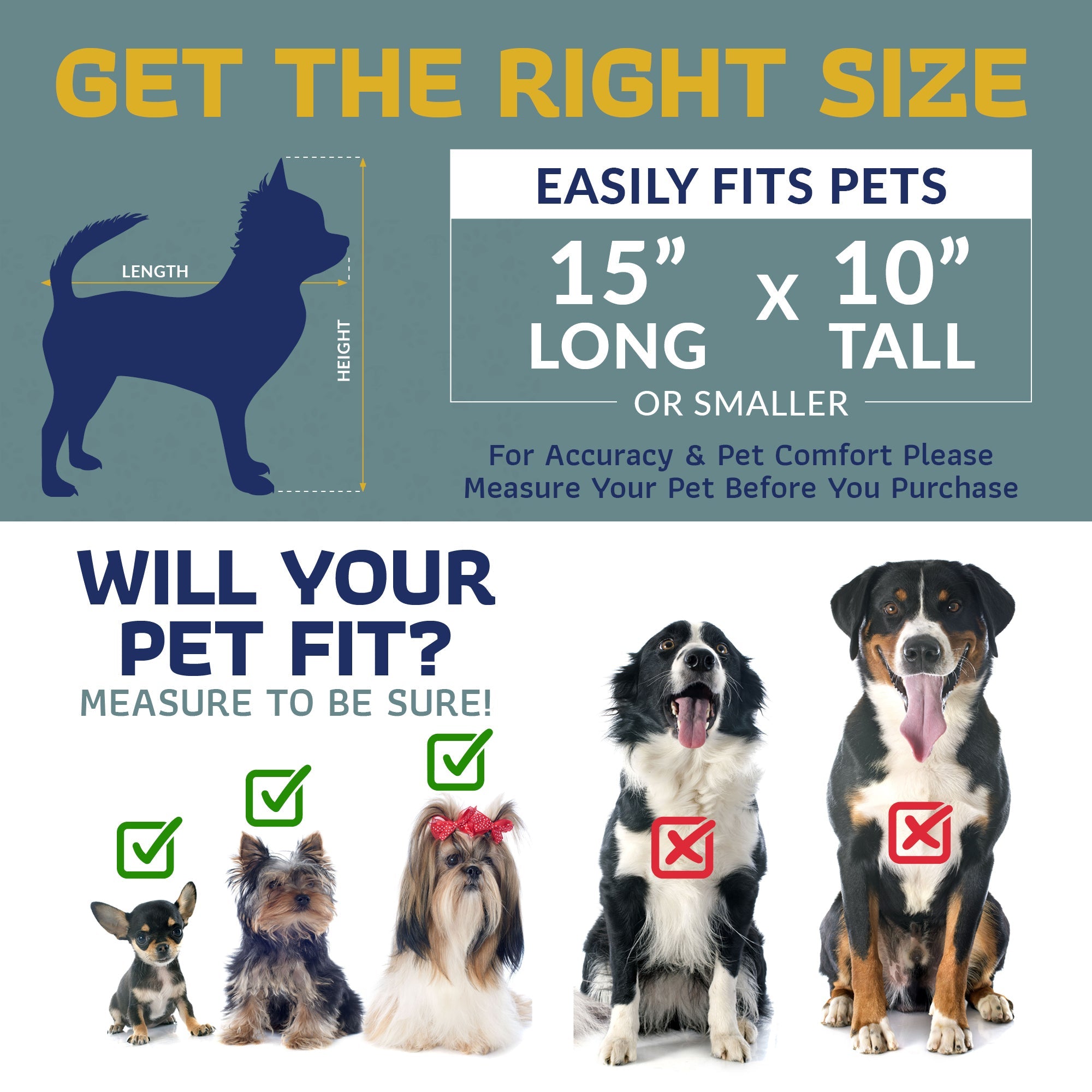 Luxury Rider Pet Carrier | Rolling Travel Carrier with Wheels