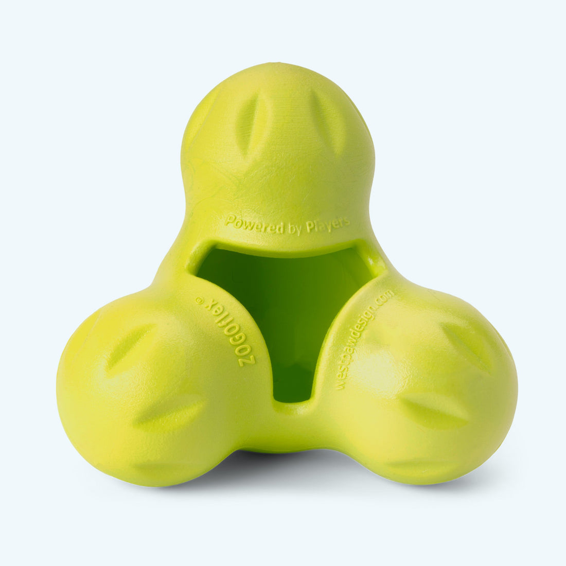 Tux Durable Treat Dispensing Dog Toy