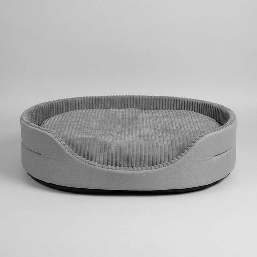 Extra Large Dog Bed Cooling Mat – All Season Warm and Cool Pet Bed