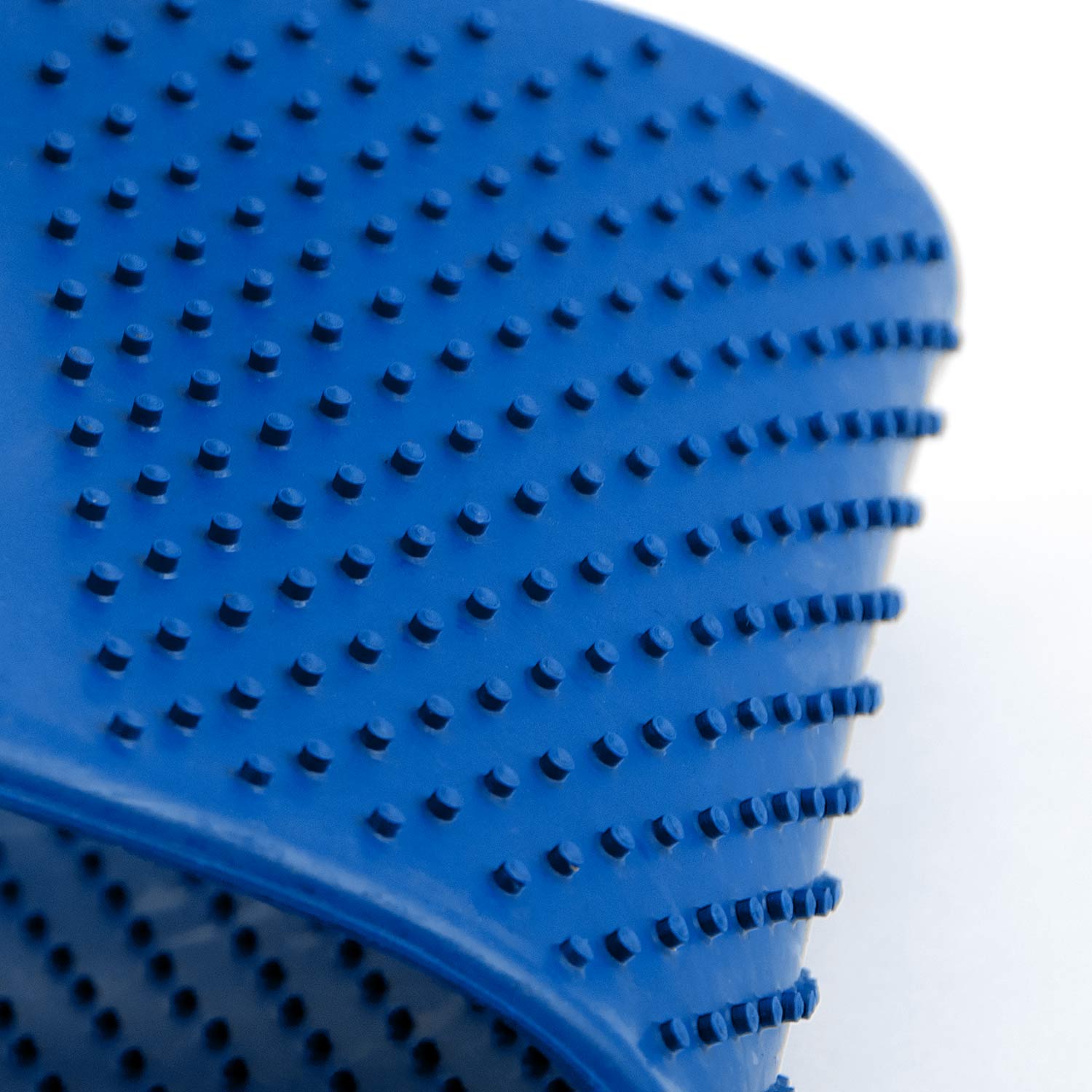 GROOMIT - Rubber Grooming Glove for Animals
