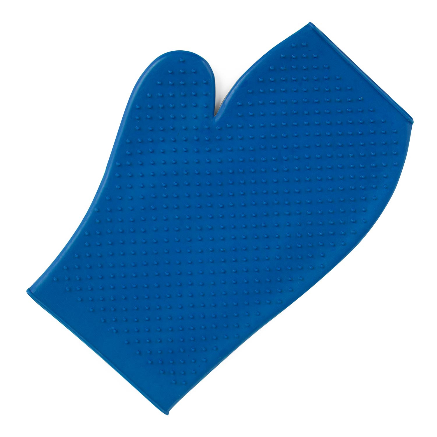 GROOMIT - Rubber Grooming Glove for Animals