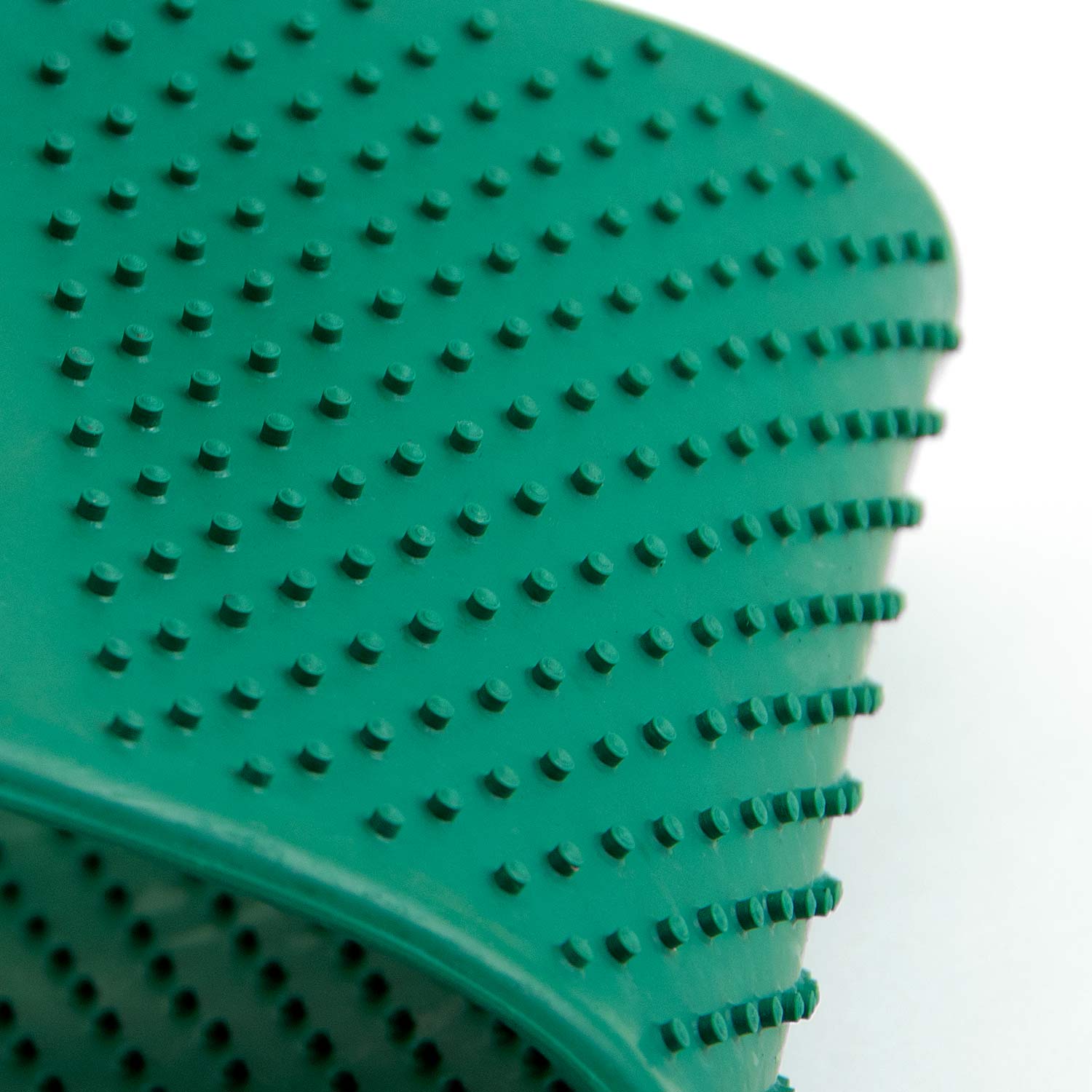 GROOMIT - Rubber Grooming Glove for Animals