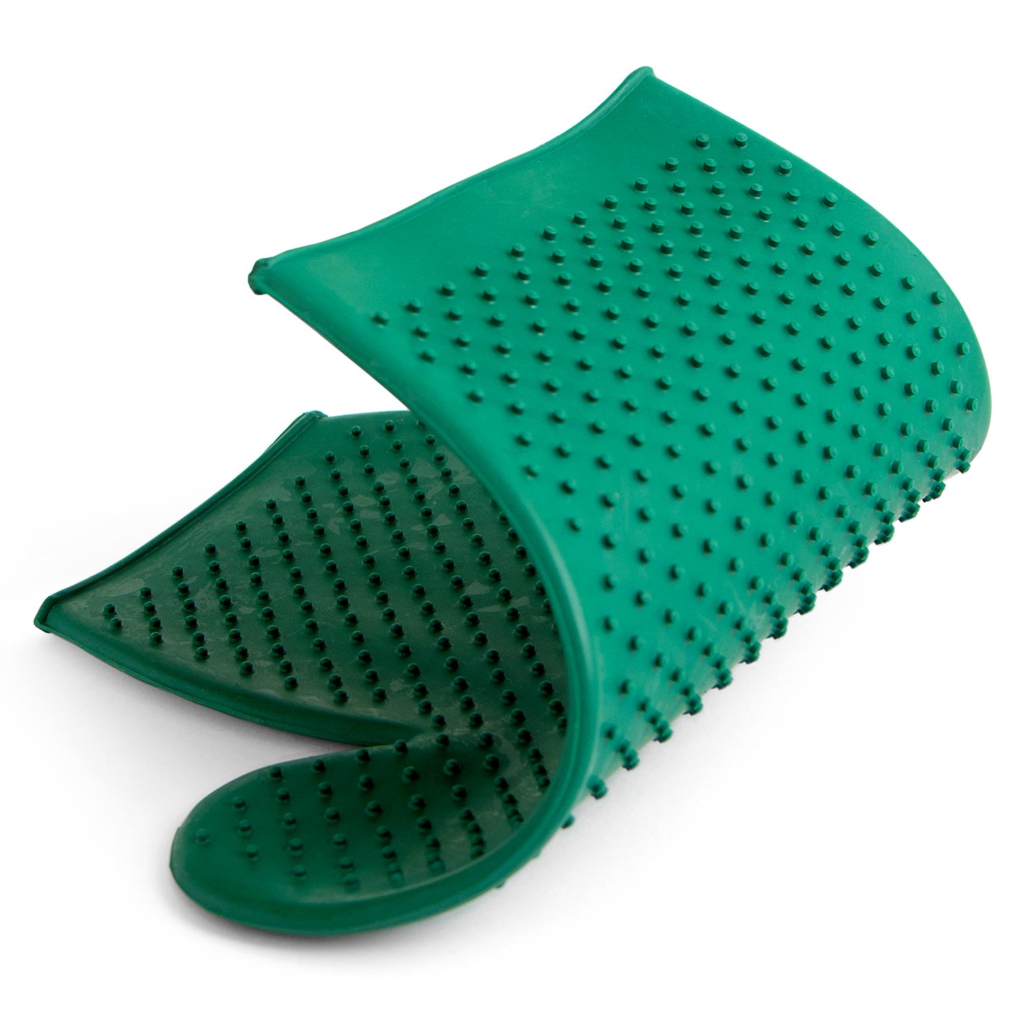 GROOMIT - Rubber Grooming Glove for Animals