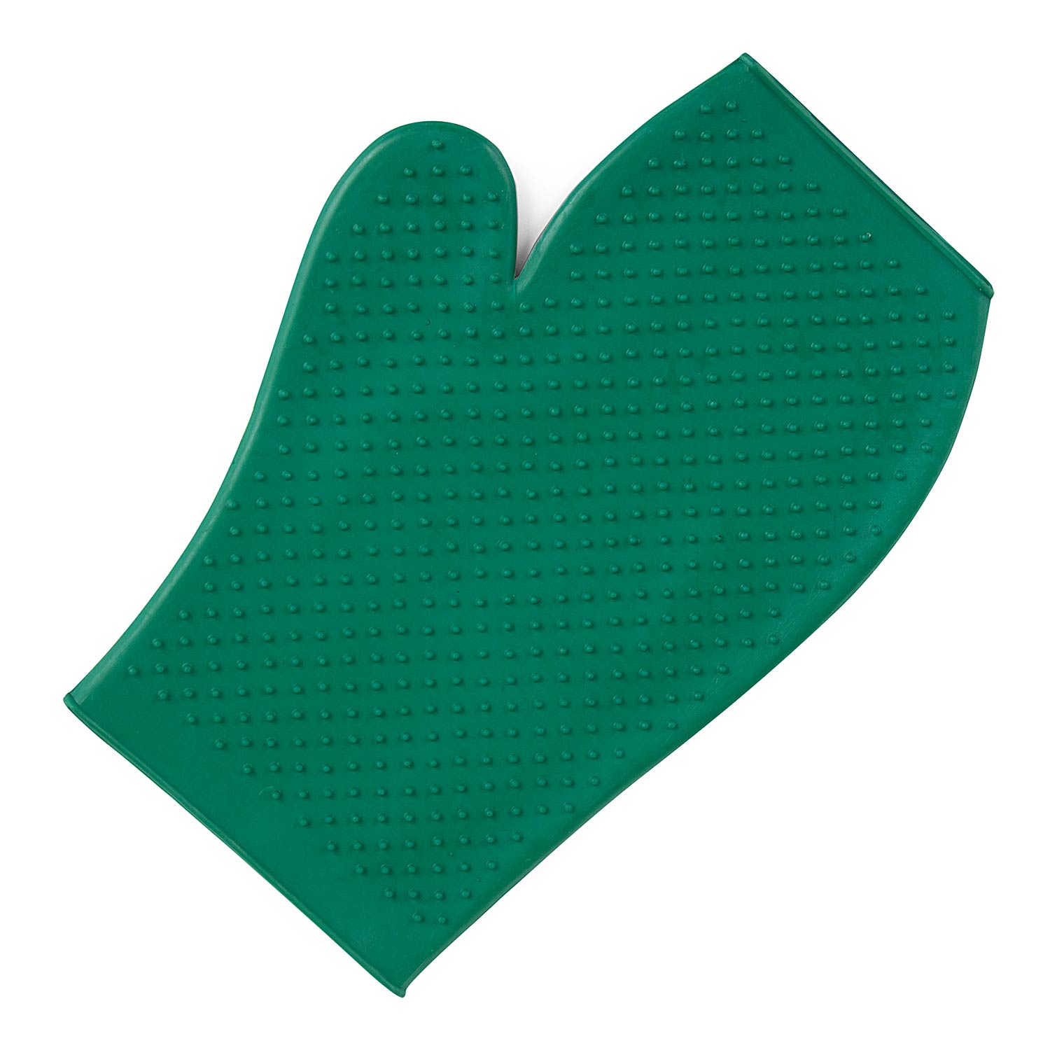 GROOMIT - Rubber Grooming Glove for Animals