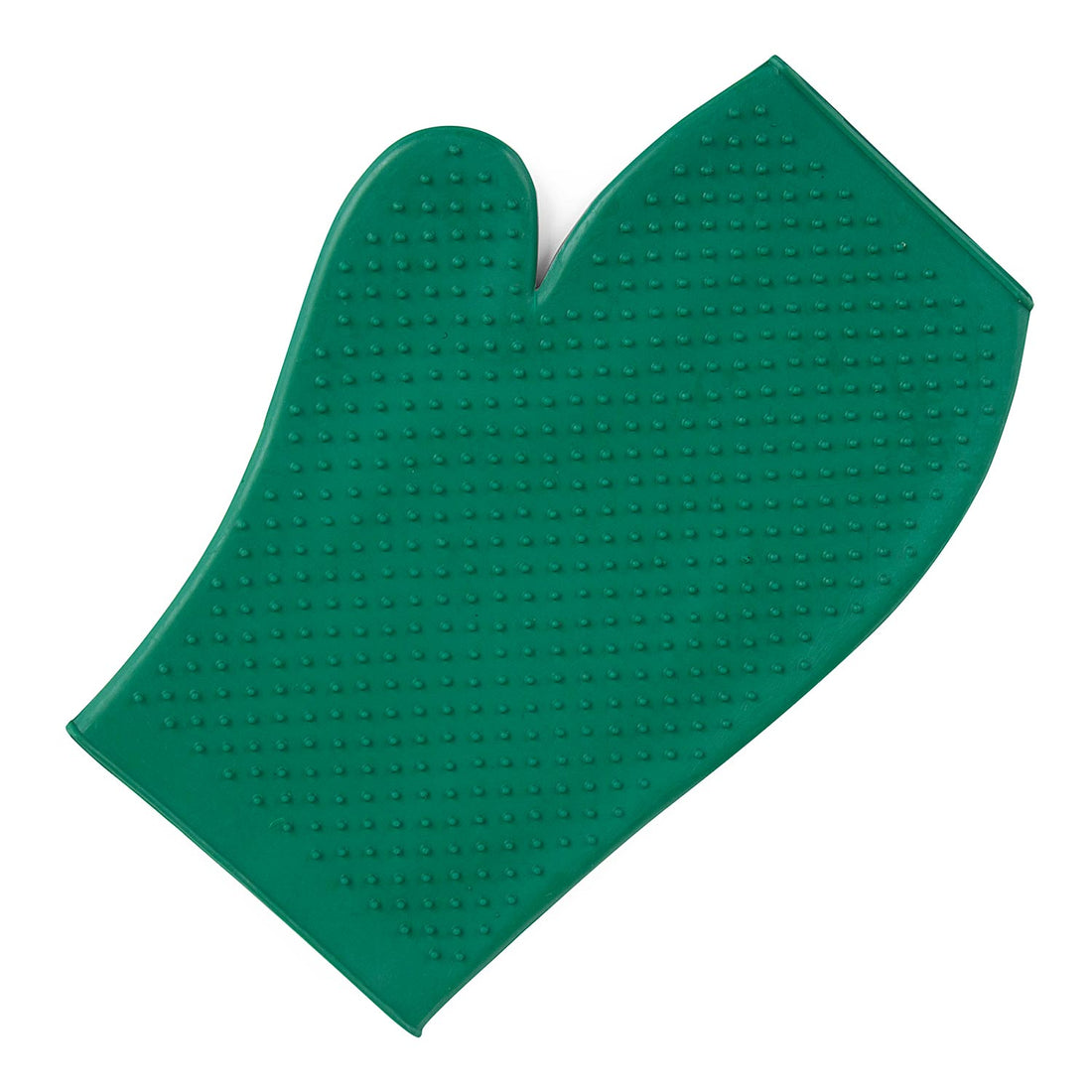 GROOMIT - Rubber Grooming Glove for Animals