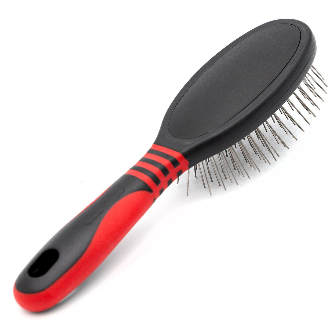 Pin Brush for Pet Grooming