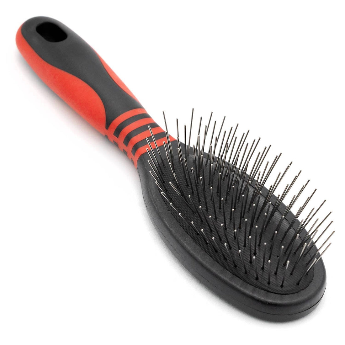 Pin Brush for Pet Grooming
