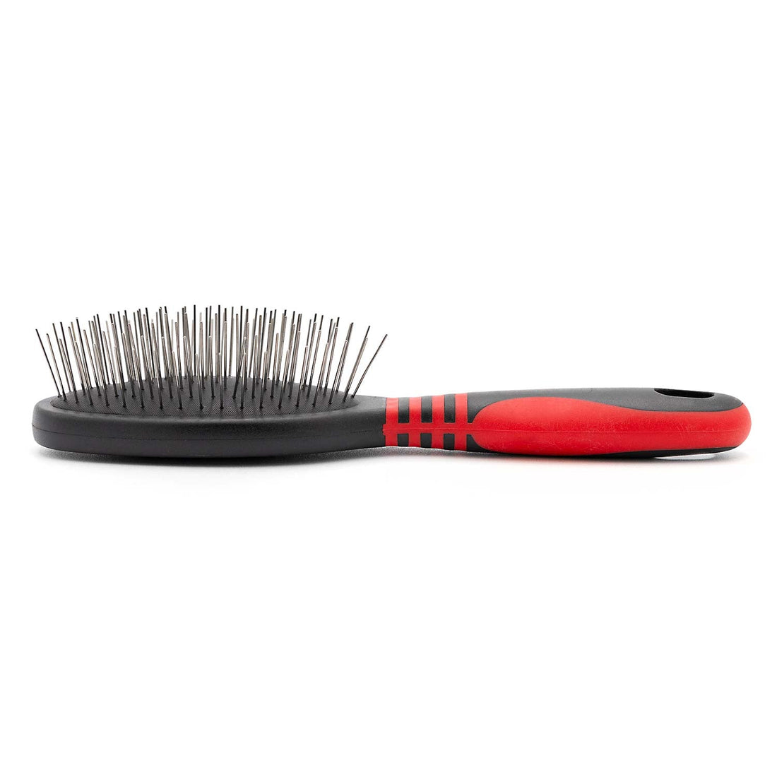 Pin Brush for Pet Grooming