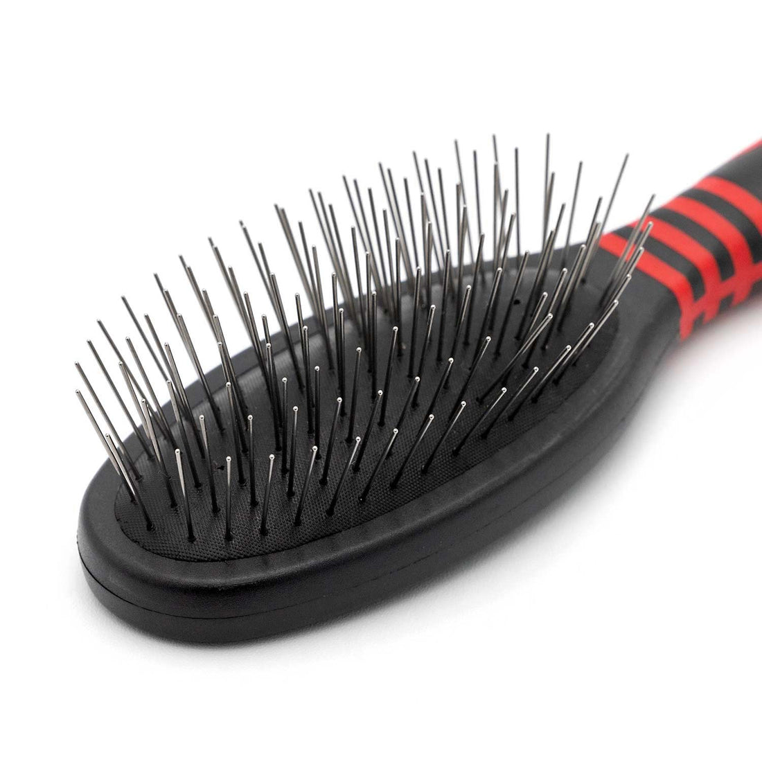 Pin Brush for Pet Grooming
